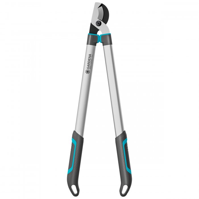 Gardena - Nůžky na větve dvoubřité EasyCut L