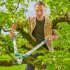 Gardena - Nůžky na větve dvoubřité EasyCut L