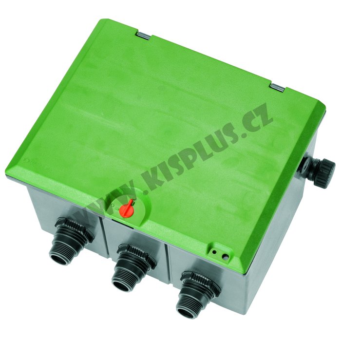 Gardena - Box na ventily V3 (bez ventilů)