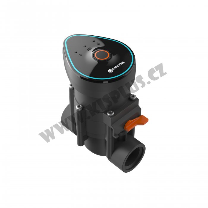 Gardena - Zavlažovací ventil 9V Bluetooth