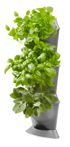 Gardena - NatureUp! Základní sada rohová