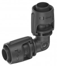 Gardena - Mds - L-kus 13mm
