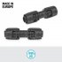 Gardena - Mds - Spojka 13mm (1/2")