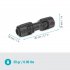 Gardena - Mds - Spojka 13mm (1/2")