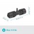 Gardena - Mds - Spojka 13mm - 4,6mm