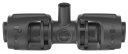 Gardena - Mds - T-kus pro rozprašovací trysky 13mm
