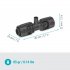 Gardena - Mds - T-kus pro rozprašovací trysky 13mm