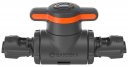 Gardena - Mds - Ventil uzavírací/ regulační 13mm