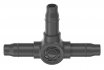 Gardena - Mds - T-kus 4,6mm