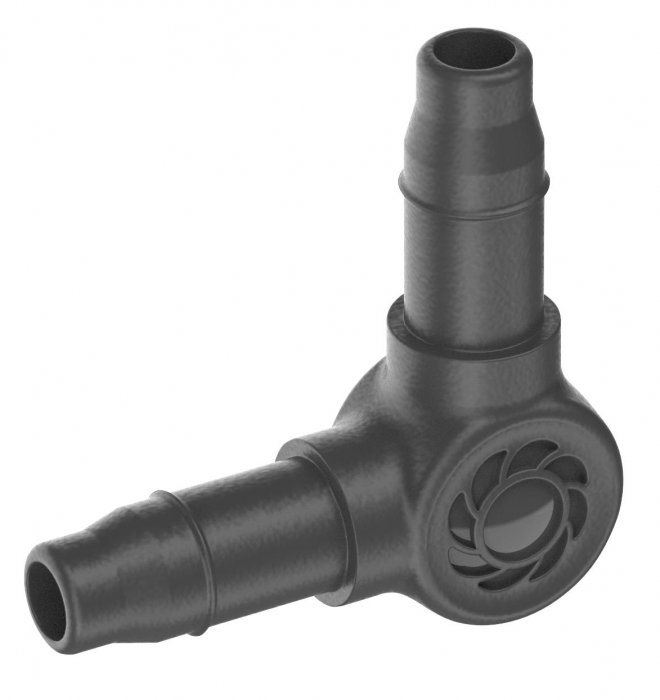 Gardena - Mds - L-kus 4,6mm