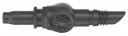 Gardena - Mds - Spojka 4,6mm