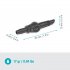 Gardena - Mds - Spojka 4,6mm
