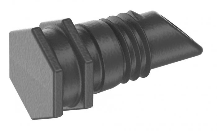 Gardena - Mds - Koncová zátka 4,6mm