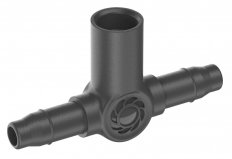 Gardena - Mds - T-kus pro rozprašovací trysky 4,6mm