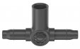Gardena - Mds - T-kus pro rozprašovací trysky 4,6mm
