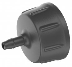Gardena - Mds - Spojka pro Základní přístroj 4,6mm