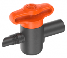 Gardena - Mds- Ventil regulační 4,6mm