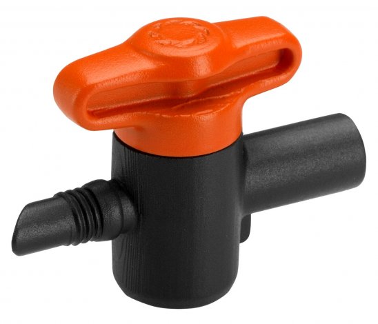 Gardena - Mds- Ventil regulační 4,6mm