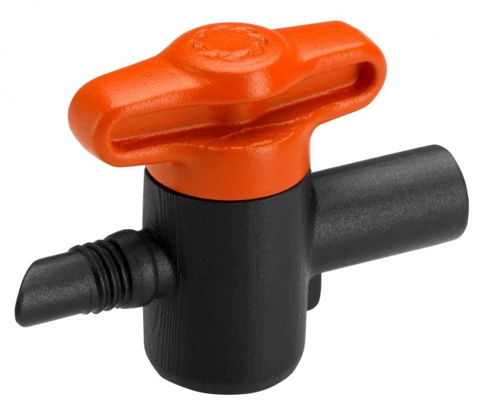 Gardena - Mds- Ventil regulační 4,6mm