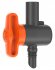 Gardena - Mds- Ventil regulační 4,6mm