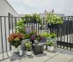 Gardena - Solární zavlažování AquaBloom se zásobníkem - sada