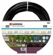 Gardena - Mds - Startovací set ploty/ keře 50m