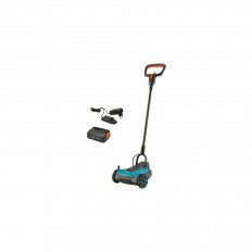 Gardena - Aku sekačka HandyMower 22/18V P4A - sada