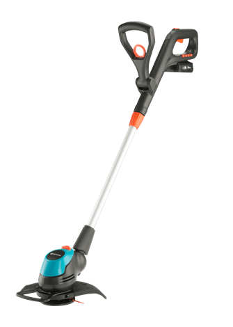 Gardena - Trimmer EASYCut 23/18V - bez akumulátoru