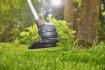 Gardena - Akumulátorový trimmer ComfortCut 23/18V- sada