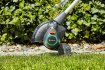 Gardena - Akumulátorový trimmer ComfortCut 23/18V- sada