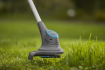 Gardena - Akumulátorový trimmer SmallCut23/18V P4A - set