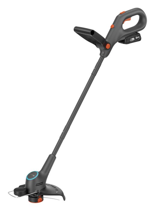 Gardena - Aku vyžínač EasyTrim 25 sada