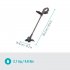 Gardena - Aku vyžínač EasyTrim 25 sada