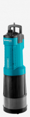 Gardena - Ponorné tlakové čerpadlo 6000/5 automatic Comfort