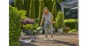 Gardena - Akumulátorový multi čistič AquaBrush Universal - sada
