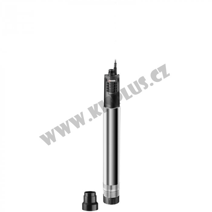 Gardena - Čerpadlo do hlubokých studní 6000/5 Inox auto.Premium