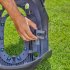 Gardena - Kartáče na kola pro smart sekačky SILENO pro / max / free a flex
