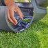 Gardena - Kartáče na kola pro smart sekačky SILENO pro / max / free a flex