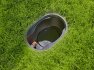 Gardena - AquaPrecise zavlažovací systém podzemní