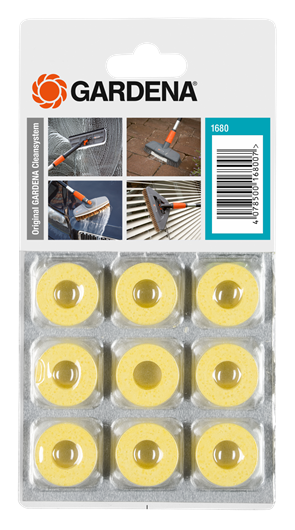 Gardena - Šampon Cleansystem
