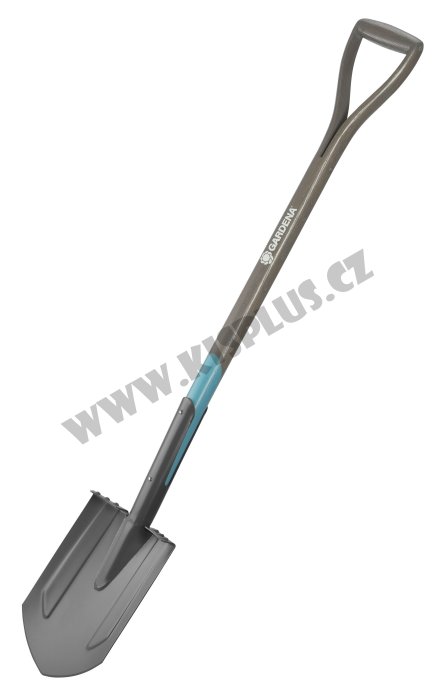 Gardena - NatureLine špičatý rýč