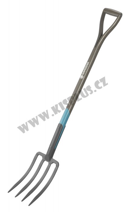 Gardena - NatureLine rycí vidle