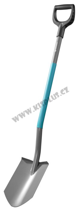Gardena - ClassicLine špičatý rýč