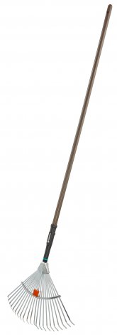 Gardena - NatureLine nastavitelné hrábě