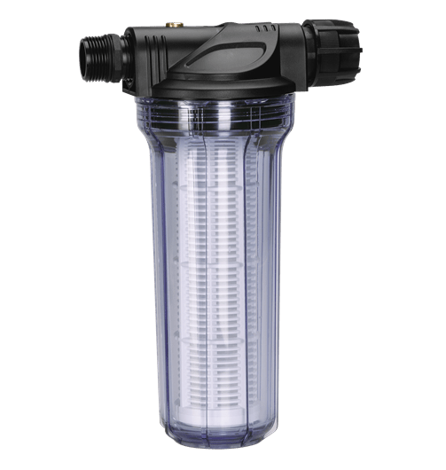 Gardena - Předfiltr pro čerpadla 6000l/h