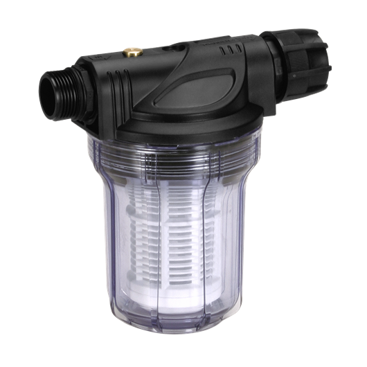 Gardena - Předfiltr pro čerpadla 3000 l/h