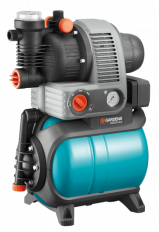 Gardena - Domácí vodárna 4000/5 eco Comfort