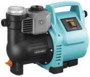 Gardena - Domácí vodní automat 3500/4E