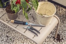 Gardena - Vyrývač kořínků EcoLine