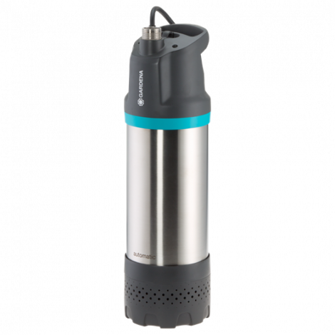 Gardena - Ponorné tlakové čerpadlo 6100/5 inox automatic